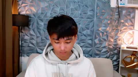 SAINT SACHI  will make your day  online show from 02.18.25