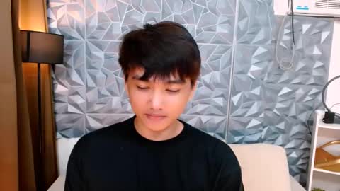 SAINT SACHI  will make your day  online show from 03.12.25