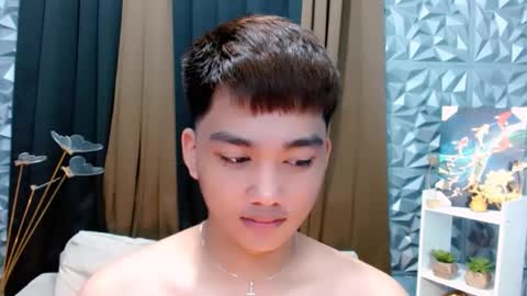 SAINT SACHI  will make your day  online show from 09.09.25