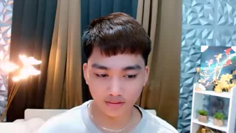 SAINT SACHI  will make your day  online show from 09.12.25