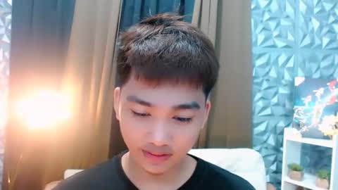 SAINT SACHI  will make your day  online show from 09.14.25