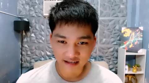 SAINT SACHI  will make your day  online show from 11.11.25