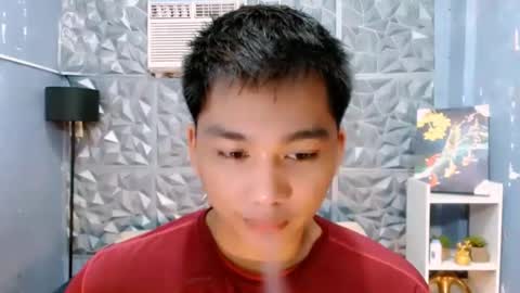 SAINT SACHI  will make your day  online show from 11.12.25