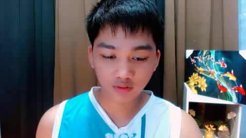 SAINT SACHI  will make your day  online show from 11.17.25