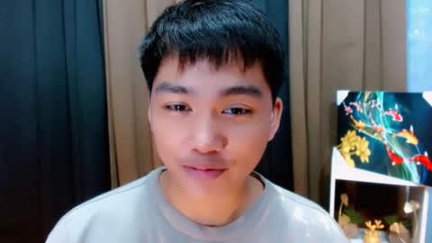 SAINT SACHI  will make your day  online show from 11.20.25