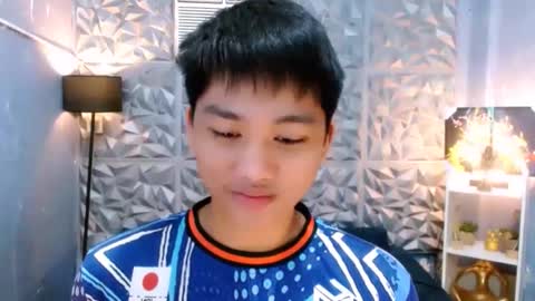 SAINT SACHI  will make your day  online show from 11.27.25