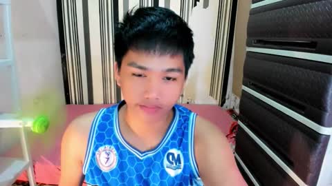 Snapshot of mister_officer chatting on 03.15.26 SAINT SACHI will make your day online show from 03.15.26