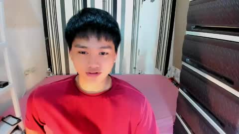Snapshot of mister_officer chatting on 03.24.26 SAINT SACHI will make your day online show from 03.24.26