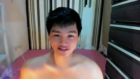 Snapshot of mister_officer chatting on 03.24.26 SAINT SACHI will make your day online show from 03.24.26