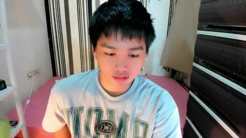 Snapshot of mister_officer chatting on 04.05.26 SAINT SACHI will make your day online show from 04.05.26