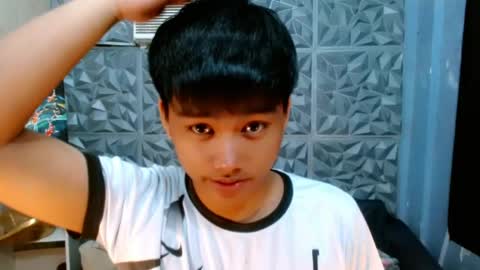 Snapshot of mister_officer chatting on 04.29.26 SAINT SACHI will make your day online show from 04.29.26