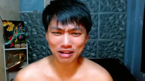 Snapshot of mister_officer chatting on 05.17.26 SAINT SACHI will make your day online show from 05.17.26