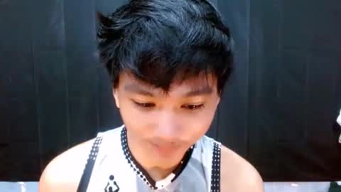 Snapshot of mister_officer chatting on 05.22.26 SAINT SACHI will make your day online show from 05.22.26