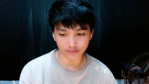 Snapshot of mister_officer chatting on 05.24.26 SAINT SACHI will make your day online show from 05.24.26