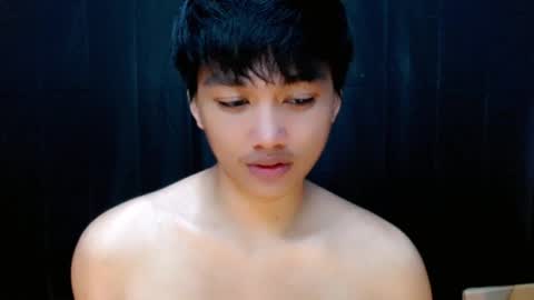 Snapshot of mister_officer chatting on 05.27.26 SAINT SACHI will make your day online show from 05.27.26