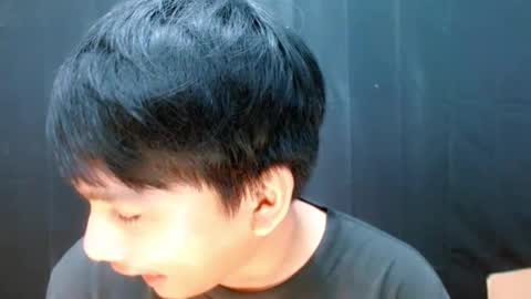 Snapshot of mister_officer chatting on 05.29.26 SAINT SACHI will make your day online show from 05.29.26