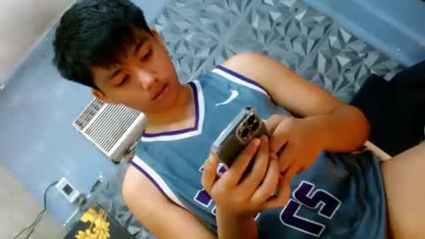 SAINT SACHI  will make your day  online show from 07.07.26