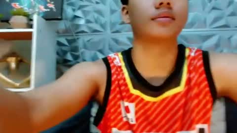 SAINT SACHI  will make your day  online show from 07.09.26