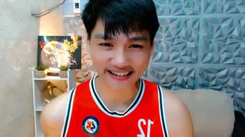 SAINT SACHI  will make your day  online show from 07.12.26