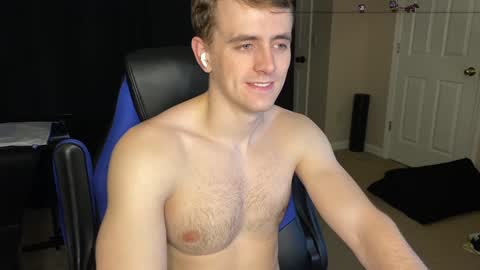 Snapshot of misterblanco chatting on 12.06.24 BLAUNCOE online show from 12.06.24