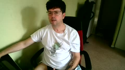 Snapshot of mistercoeur1 chatting on 06.27.26 mistercoeur online show from 06.27.26