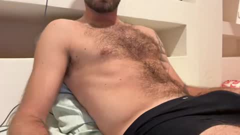 misterfrench94 online show from 12.02.24