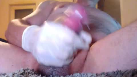 misterhorny85 online show from 09.26.25