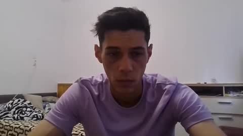 MisteriosoXragazzoX online show from 07.12.26