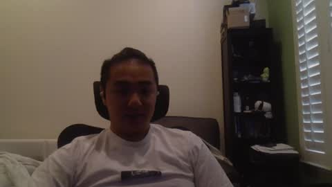 Eric online show from 07.18.26