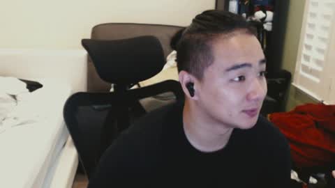 Eric online show from 08.09.26