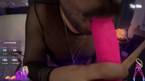 Snapshot of mistermikey24 chatting on 03.05.25 Mikey Jerkoff online show from 03.05.25