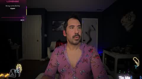 Mikey Jerkoff online show from 12.04.25