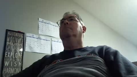 mistermister419 online show from 04.17.26