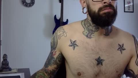 misternocturne online show from 09.21.25