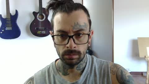 misternocturne online show from 04.03.26