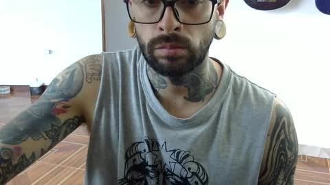 misternocturne online show from 04.19.26