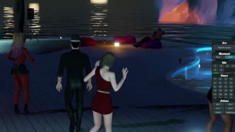 Snapshot of misterrileyd chatting on 01.02.25 MisterRileyD online show from 01.02.25