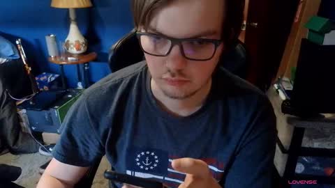 Snapshot of misterrileyd chatting on 01.13.26 MisterRileyD online show from 01.13.26