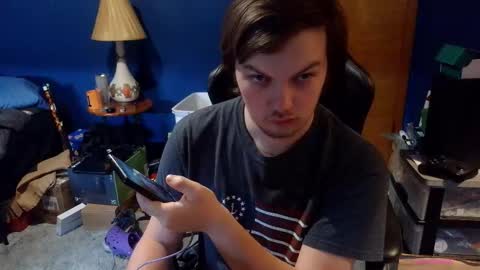 Snapshot of misterrileyd chatting on 01.14.26 MisterRileyD online show from 01.14.26