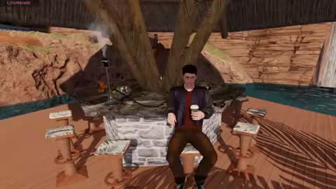MisterRileyD online show from 07.12.26
