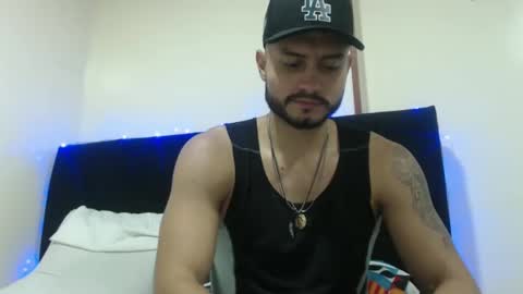 mistersam33 online show from 12.01.24