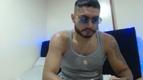 mistersam33 online show from 12.02.24