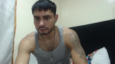 mistersam33 online show from 12.27.24