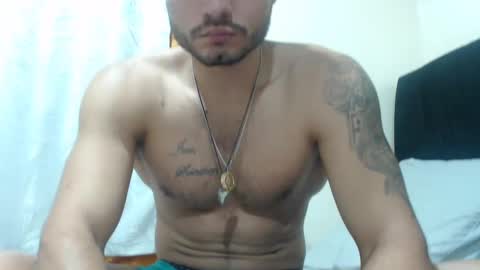 mistersam33 online show from 12.28.24