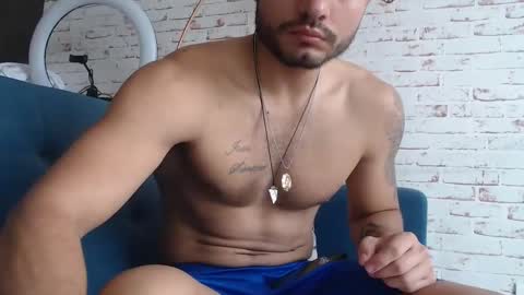 mistersam33 online show from 01.03.25