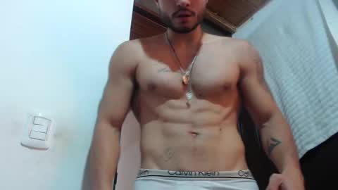 mistersam33 online show from 01.22.25