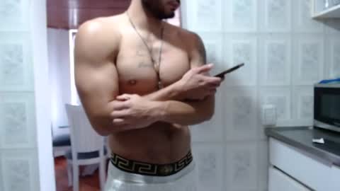 mistersam33 online show from 02.11.25