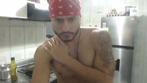 mistersam33 online show from 02.13.25