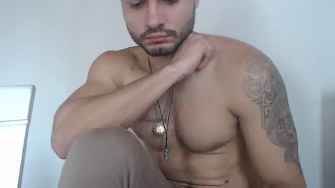 mistersam33 online show from 02.24.25