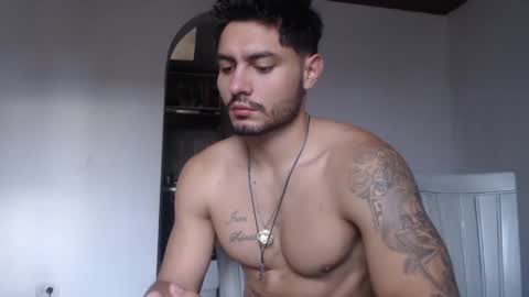 mistersam33 online show from 02.25.25